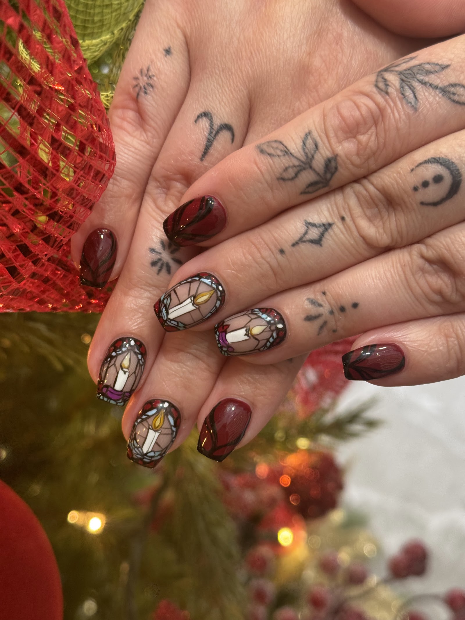 Sky's Nails nail photo 1
