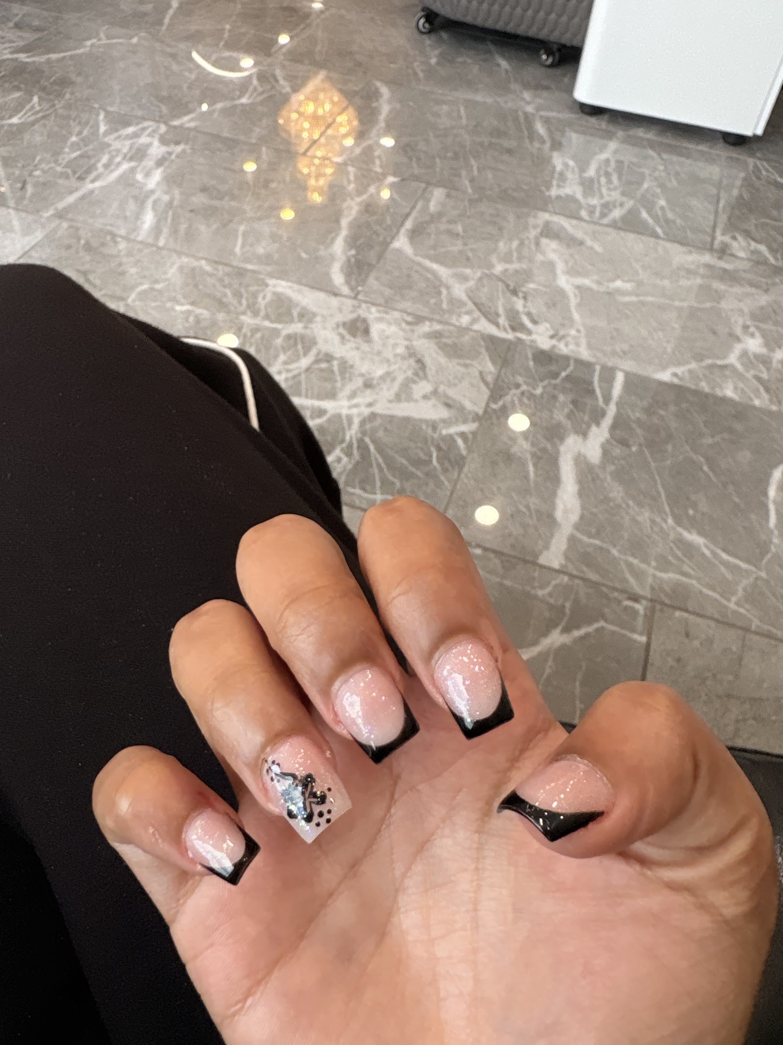 Sky's Nails nail photo 2