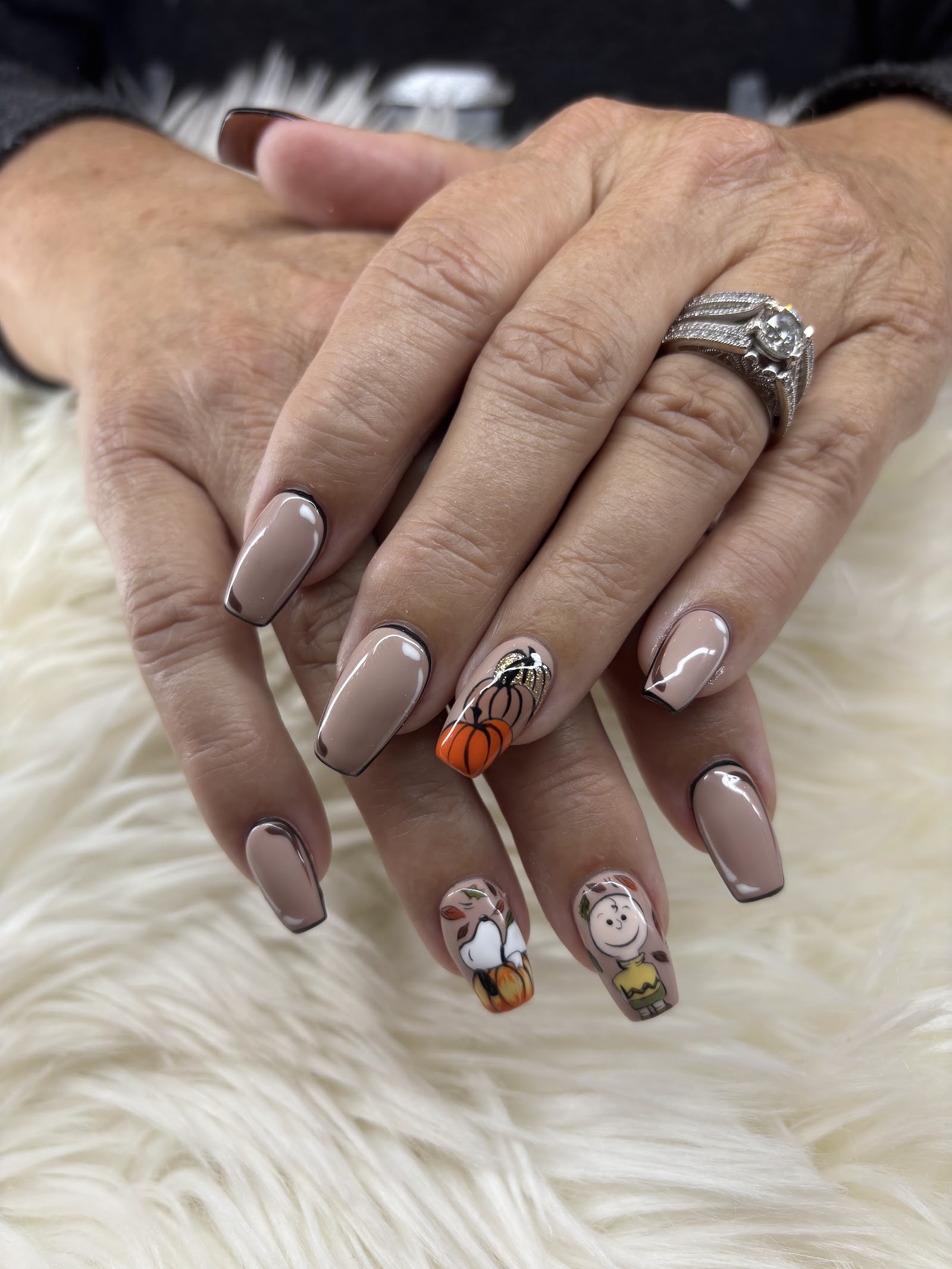Sky's Nails nail photo 4