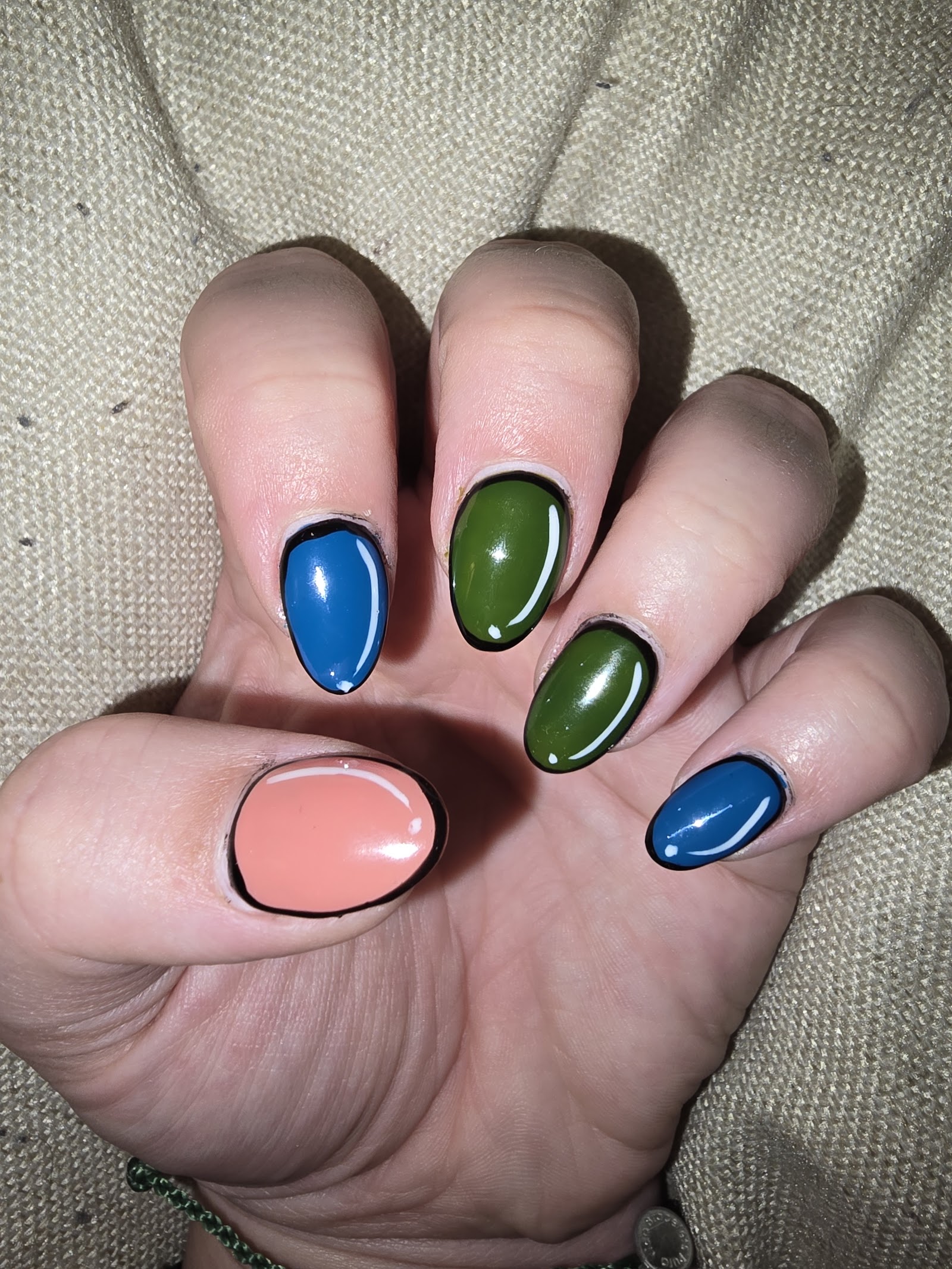 Sky's Nails nail photo 6