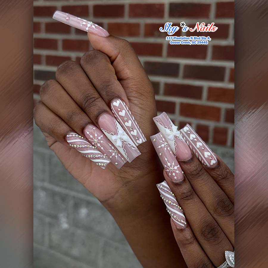 Sky's Nails nail photo 7